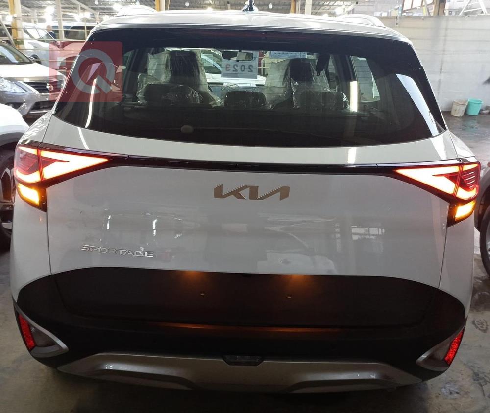 کیا سپۆرتاج